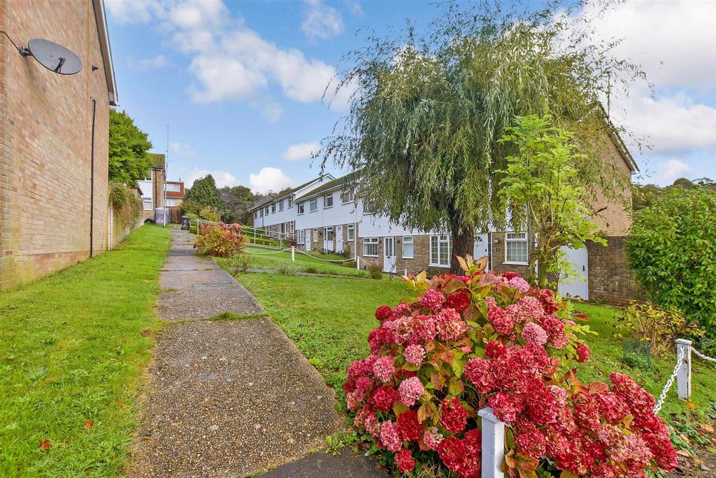 Communal Gardens