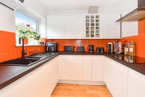 3 bedroom end of terrace house for sale, Rudyard Road, Woodingdean, Brighton, East Sussex