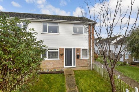 3 bedroom end of terrace house for sale, Rudyard Road, Woodingdean, Brighton, East Sussex