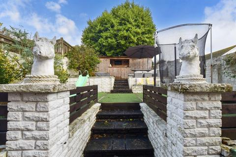 3 bedroom end of terrace house for sale, Rudyard Road, Woodingdean, Brighton, East Sussex