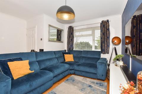 3 bedroom end of terrace house for sale, Rudyard Road, Woodingdean, Brighton, East Sussex