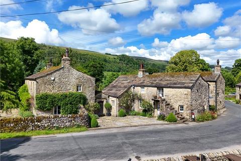 undefined, Starbotton, Skipton, North Yorkshire, BD23