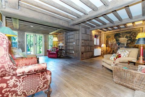 undefined, Starbotton, Skipton, North Yorkshire, BD23