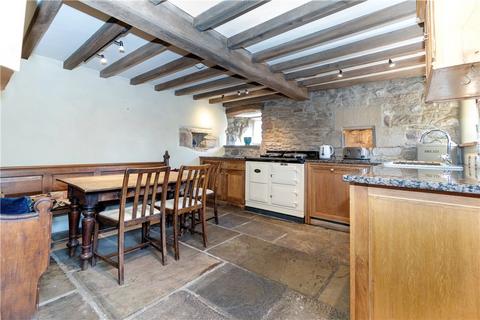 undefined, Starbotton, Skipton, North Yorkshire, BD23