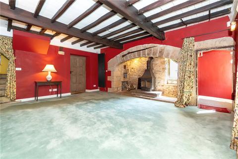 undefined, Starbotton, Skipton, North Yorkshire, BD23