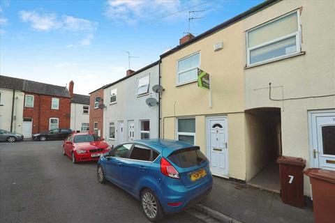 2 bedroom terraced house for sale, Knight Terrace, Lincoln