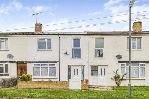 2 bedroom terraced house for sale, Kenyngton Drive, Sunbury-on-Thames, Surrey, TW16