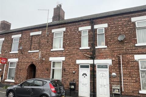 3 bedroom terraced house for sale, Shobnall Road, Burton-On-Trent DE14