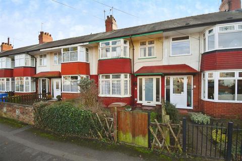 3 bedroom terraced house for sale, Colville Avenue, Hull