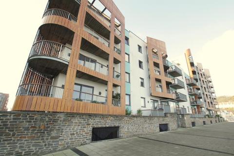 undefined, Newfoundland Way, Bristol BS20