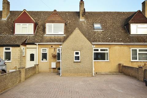 2 bedroom terraced house for sale, Pinsley Road, Long Hanborough, OX29