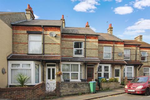 3 bedroom terraced house for sale, The Crescent, Watford