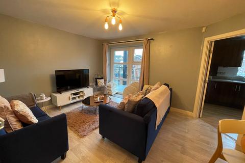 2 bedroom apartment for sale, Manchester, Manchester M22