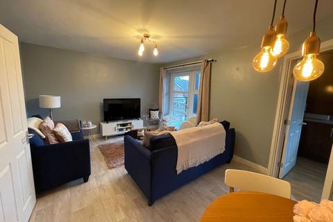 2 bedroom apartment for sale, Manchester, Manchester M22