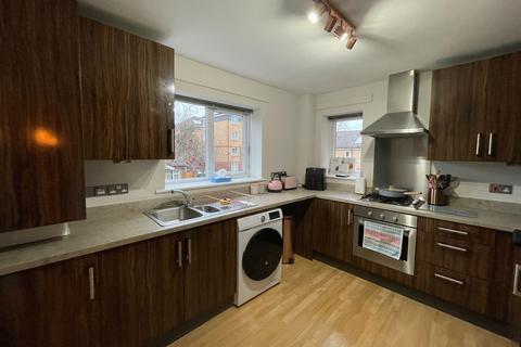 2 bedroom apartment for sale, Manchester, Manchester M22