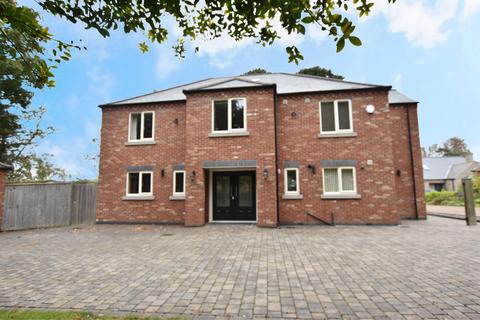 4 bedroom detached house for sale, Lime Tree Close, New Waltham DN36