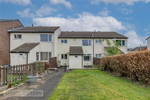 3 bedroom terraced house for sale, Nab Crescent, Meltham, Holmfirth, West Yorkshire, HD9