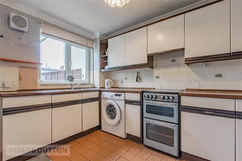 3 bedroom terraced house for sale, Nab Crescent, Meltham, Holmfirth, West Yorkshire, HD9