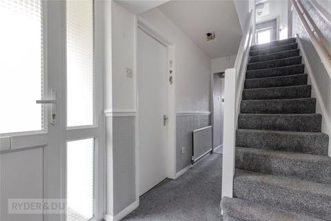 3 bedroom terraced house for sale, Nab Crescent, Meltham, Holmfirth, West Yorkshire, HD9