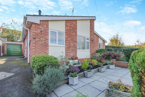 2 bedroom semi-detached bungalow for sale, Hampshire Gardens, Coleford GL16