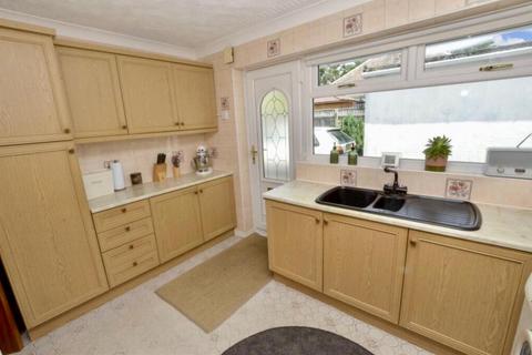 3 bedroom detached bungalow for sale, Greenwood Way, St. Ives, Ringwood