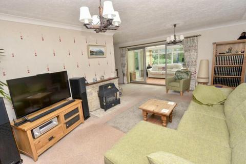 3 bedroom detached bungalow for sale, Greenwood Way, St. Ives, Ringwood