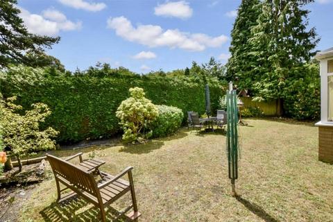 3 bedroom detached bungalow for sale, Greenwood Way, St. Ives, Ringwood