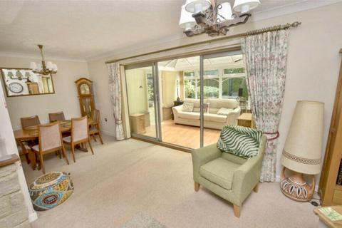 3 bedroom detached bungalow for sale, Greenwood Way, St. Ives, Ringwood