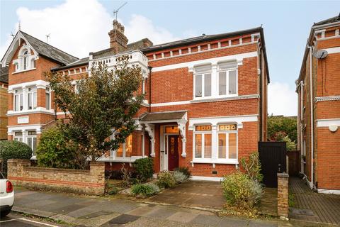 5 bedroom house for sale, St. Stephens Gardens, St Margaret's, Twickenham, TW1