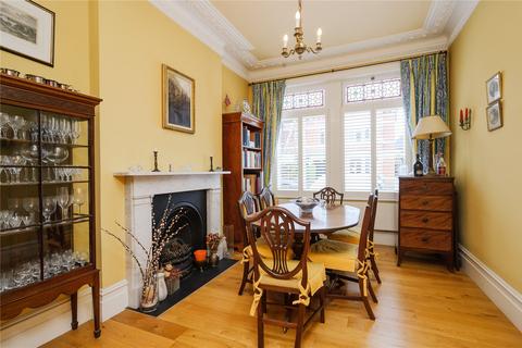 5 bedroom house for sale, St. Stephens Gardens, St Margaret's, Twickenham, TW1