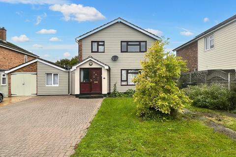 5 bedroom link detached house for sale, All Saints Road, Creeting St Mary, Ipswich, IP6