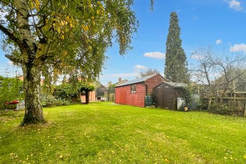 5 bedroom link detached house for sale, All Saints Road, Creeting St Mary, Ipswich, IP6