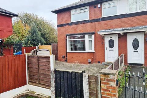17 Ashurst Avenue, Manchester, M11 4FP