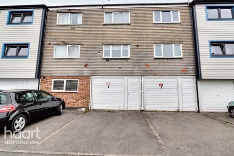 2 bedroom terraced house for sale, Cleveland Close, Nottingham