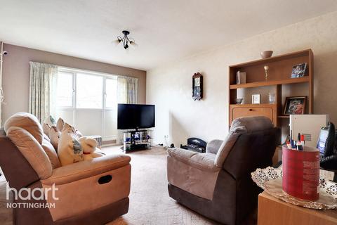 2 bedroom terraced house for sale, Cleveland Close, Nottingham