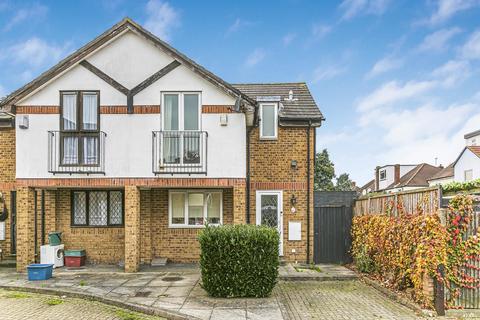 3 bedroom semi-detached house for sale, Hazlitt Close, Feltham, TW13