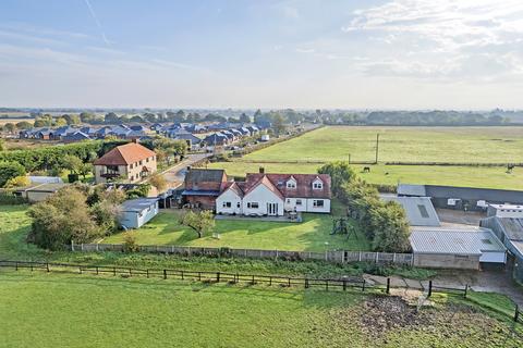 undefined, Maldon Road, Burnham-on-Crouch, CM0