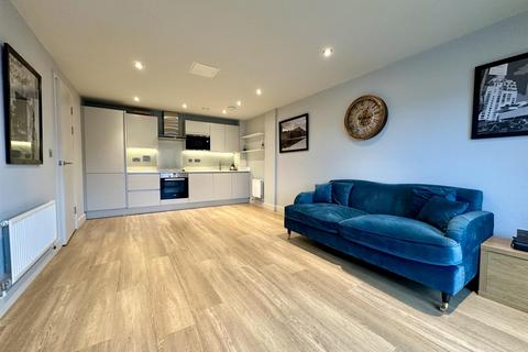 1 bedroom apartment for sale, Bakers Quay, Gloucester GL1