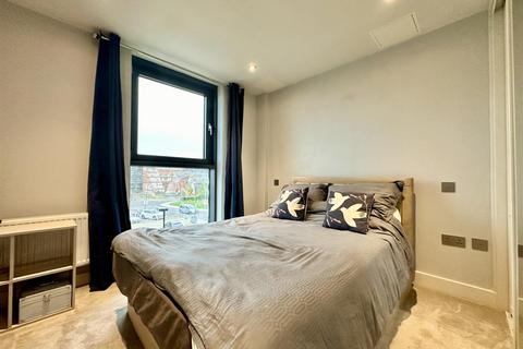 1 bedroom apartment for sale, Bakers Quay, Gloucester GL1