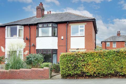 5 bedroom semi-detached house for sale, Appleyard Road, Hebden Bridge, West Yorkshire, HX7