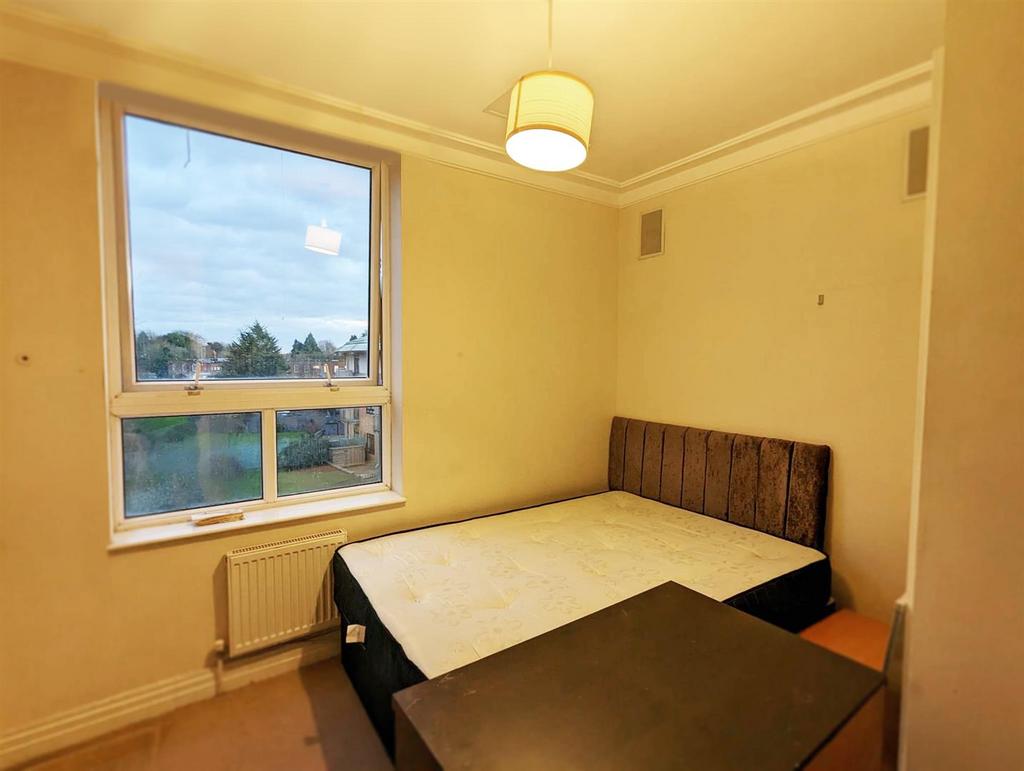 L-Shaped Bedroom Two