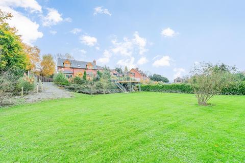 4 bedroom detached house for sale, Church Stoke, Montgomery SY15