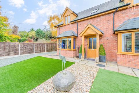 4 bedroom detached house for sale, Church Stoke, Montgomery SY15