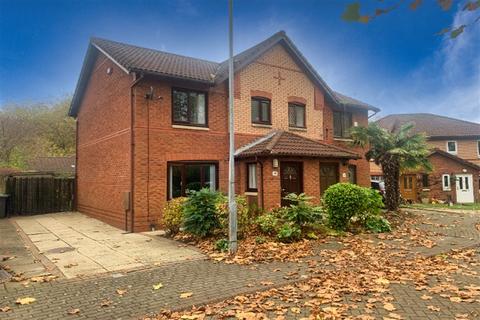 3 bedroom house for sale, Hallwood Park, Runcorn WA7