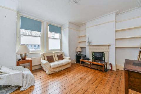 2 bedroom flat for sale, Liberty Street, Oval, London, SW9