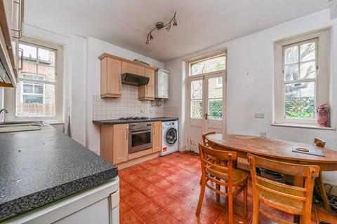 2 bedroom flat for sale, Liberty Street, Oval, London, SW9