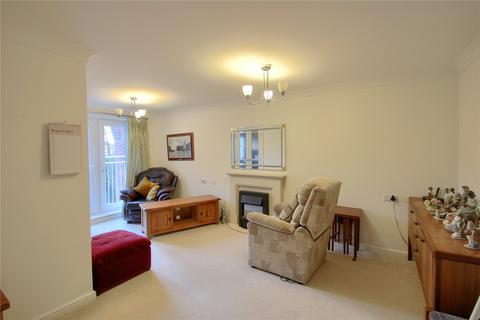 1 bedroom retirement property for sale, Timothy Hackworth Court, The Avenue