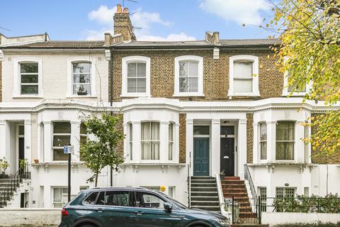 1 bedroom property to rent, Agate Road, London, UK, W6