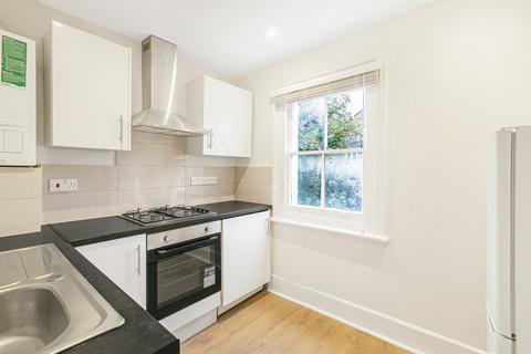 1 bedroom property to rent, Agate Road, London, UK, W6