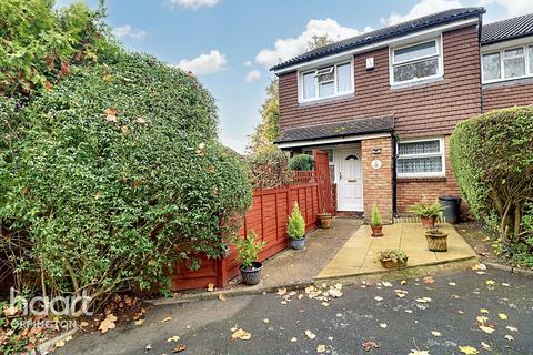 1 bedroom end of terrace house for sale, Brantwood Way, Orpington